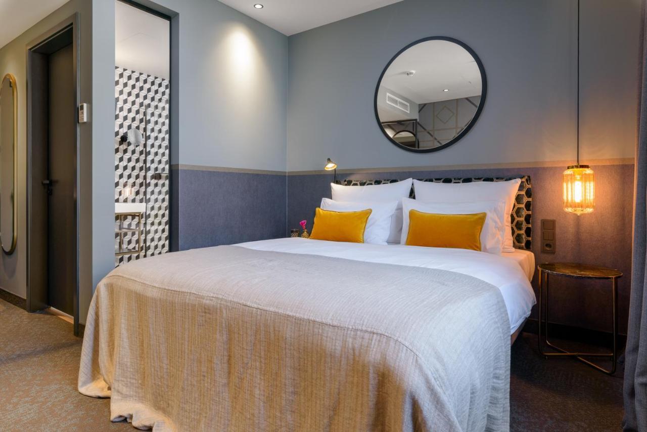 Postboutique Hotel Βούρπεταλ Εξωτερικό φωτογραφία
