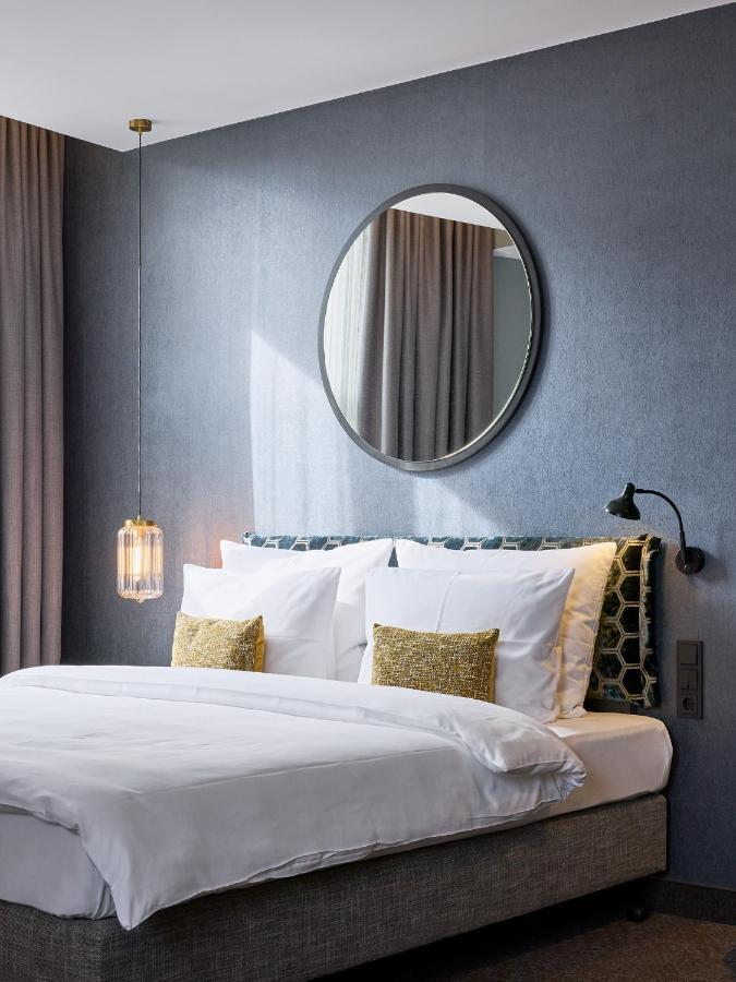 Postboutique Hotel Βούρπεταλ Εξωτερικό φωτογραφία
