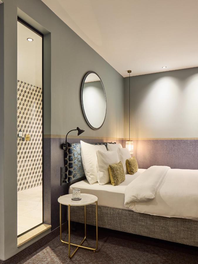 Postboutique Hotel Βούρπεταλ Εξωτερικό φωτογραφία