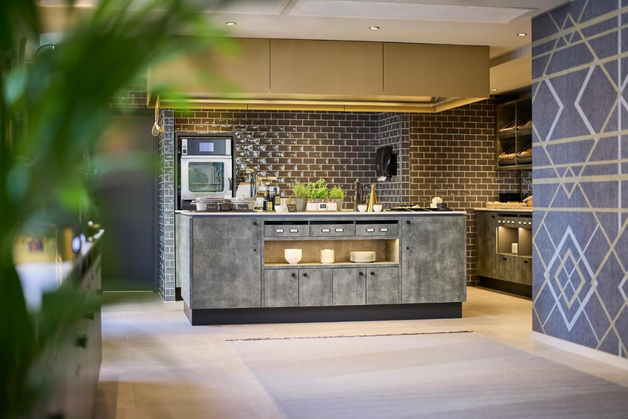 Postboutique Hotel Βούρπεταλ Εξωτερικό φωτογραφία