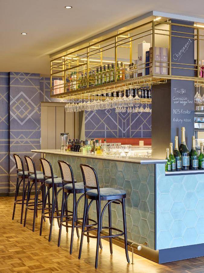 Postboutique Hotel Βούρπεταλ Εξωτερικό φωτογραφία