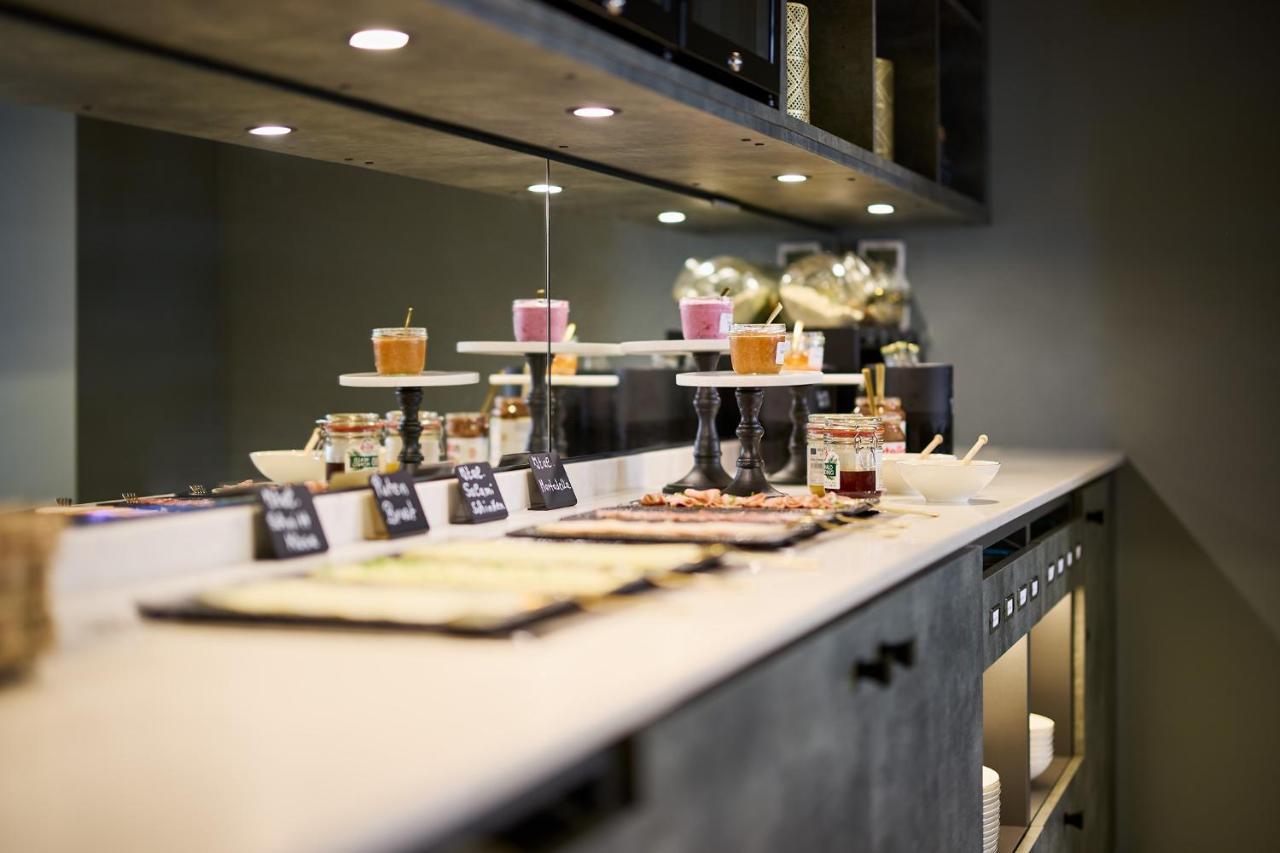 Postboutique Hotel Βούρπεταλ Εξωτερικό φωτογραφία