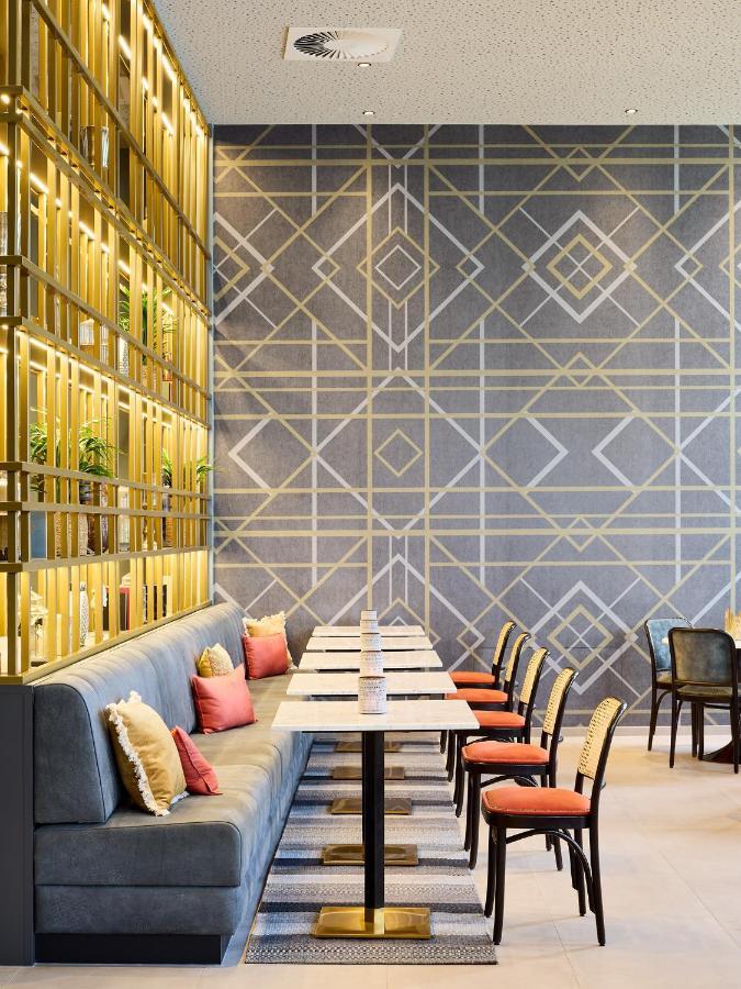 Postboutique Hotel Βούρπεταλ Εξωτερικό φωτογραφία