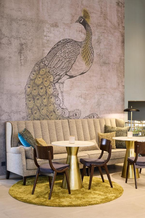 Postboutique Hotel Βούρπεταλ Εξωτερικό φωτογραφία